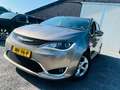 Chrysler Grand Voyager 3.6 V6 LIMITED J.DAIMLER GOLD HYBRID TV/DVD/HDD/ Brun - thumbnail 24