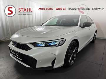 Hybrid Sport Aut. | Auto Stahl Wien 23