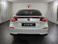 Honda Civic Hybrid Sport Aut. | Auto Stahl Wien 23 Weiß - thumbnail 7
