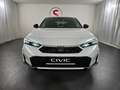 Honda Civic Hybrid Sport Aut. | Auto Stahl Wien 23 Weiß - thumbnail 8