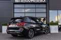 BMW X3 XDrive30i M-Sport, 252 PK, Pano, Sfeer, Camera, Bl Zwart - thumbnail 7