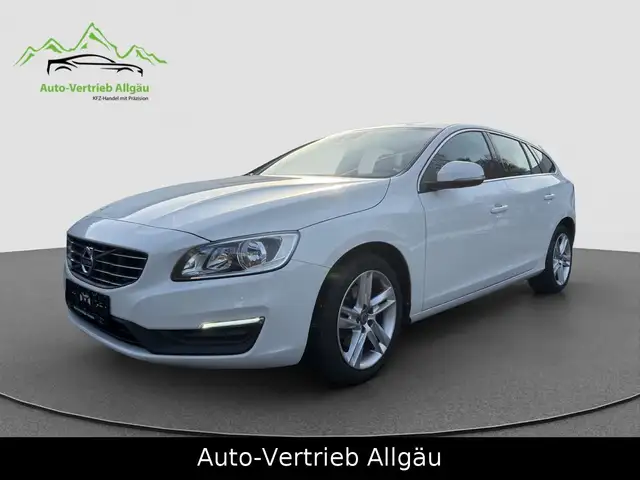 Volvo V60 Kombi Momentum, Temp,Navi,PDC,Start&Stop