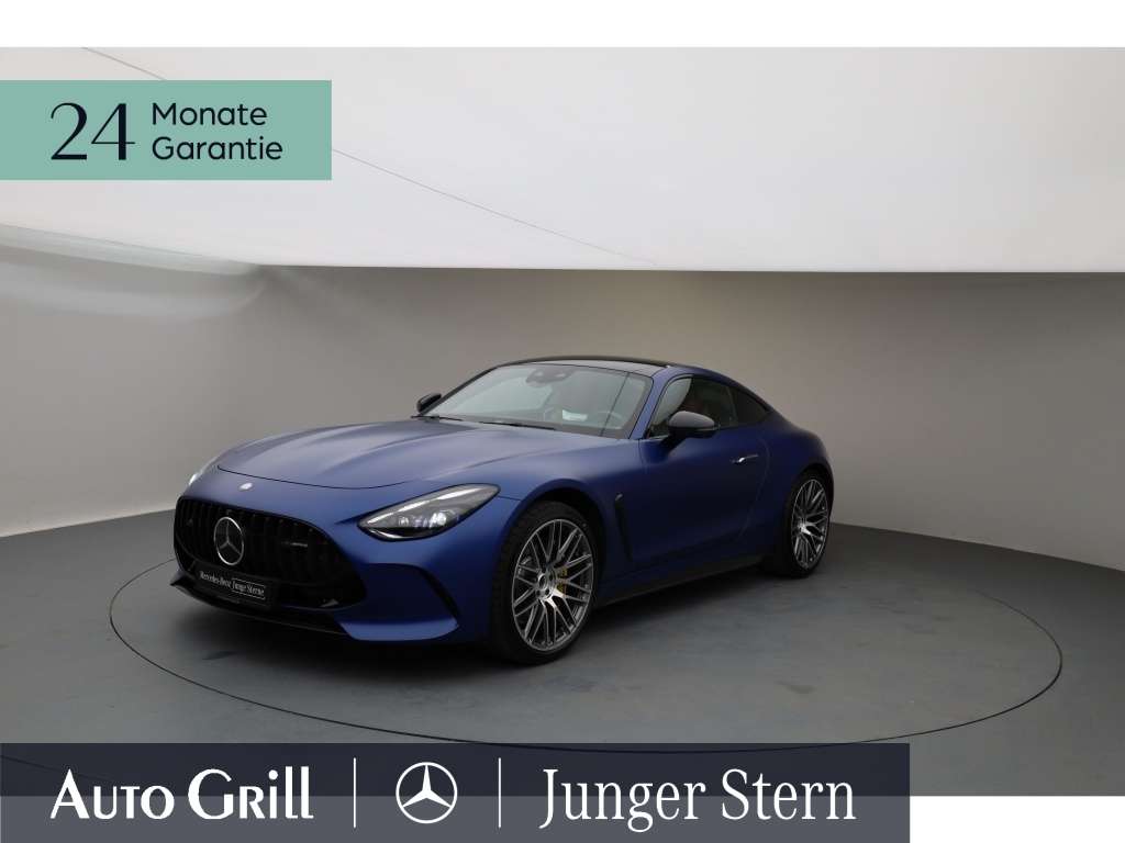 2023 Mercedes Benz AMG