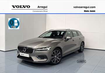 T8 Twin Inscription AWD