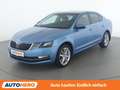 Skoda Octavia 2.0 TDI Style 4x4 Blau - thumbnail 1