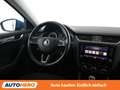 Skoda Octavia 2.0 TDI Style 4x4 Blau - thumbnail 13