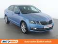 Skoda Octavia 2.0 TDI Style 4x4 Blau - thumbnail 8