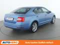 Skoda Octavia 2.0 TDI Style 4x4 Blau - thumbnail 6