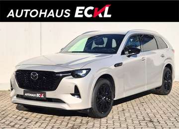 3.3LD254PS 8AT AWD Homura COSO mit AHK
