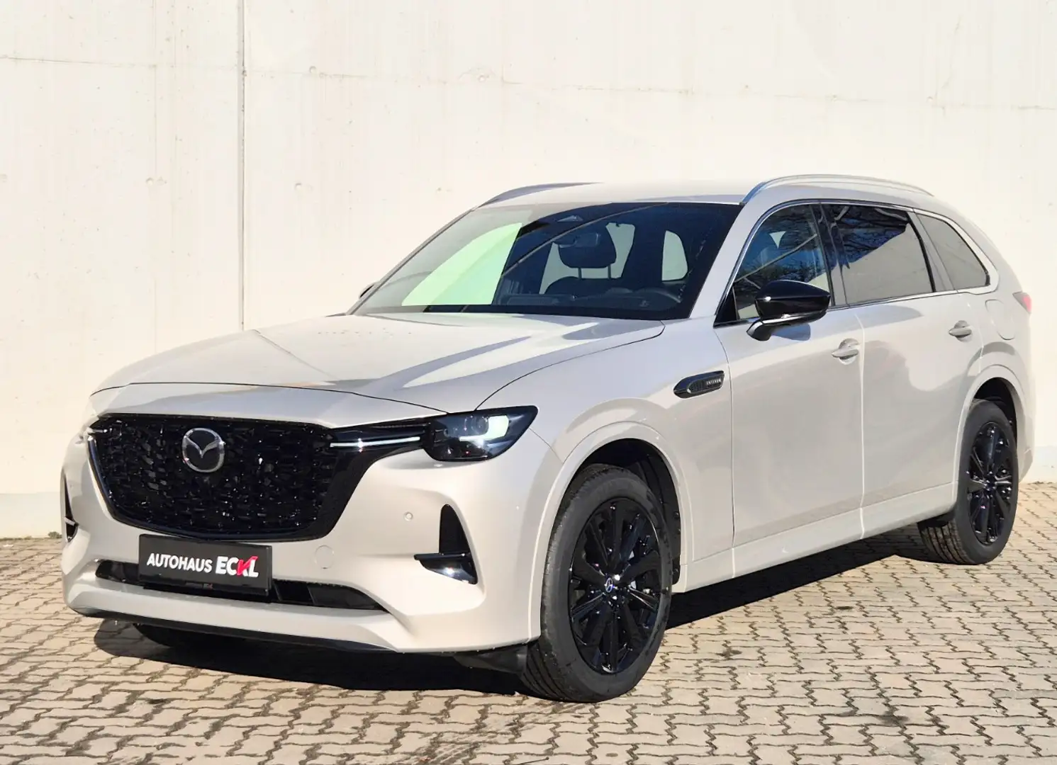 Mazda CX-80 3.3LD254PS 8AT AWD Homura COSO - 2