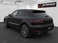 Porsche Macan S 3,0 | PANORAMADACH | SEHR GUTE AUSSTATTUNG | Schwarz - thumbnail 3