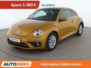 1.4 TSI Design BMT*TEMPO*PDC*SHZ*