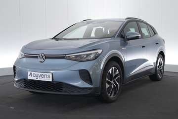 82 kWh Pro Performance ALCANTARA LED GPS PDC Verw.