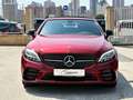 Mercedes-Benz C 200 Cabrio 9G-Tronic Burdeos - thumbnail 4