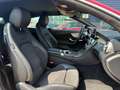 Mercedes-Benz C 200 Cabrio 9G-Tronic Burdeos - thumbnail 15