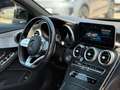 Mercedes-Benz C 200 Cabrio 9G-Tronic Burdeos - thumbnail 12