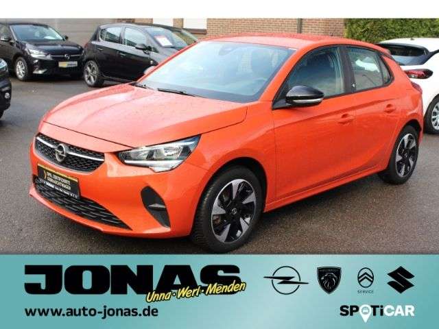 Second hand Opel Corsa 