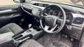 Toyota Hilux Double Cab Duty 4x4 RHD 75Miles ''EXPORT'' Szürke - thumbnail 5