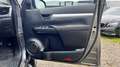 Toyota Hilux Double Cab Duty 4x4 RHD 75Miles ''EXPORT'' Grau - thumbnail 6