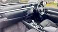 Toyota Hilux Double Cab Duty 4x4 RHD 75Miles ''EXPORT'' Gris - thumbnail 16