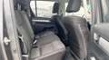 Toyota Hilux Double Cab Duty 4x4 RHD 75Miles ''EXPORT'' Szary - thumbnail 9