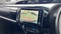 Toyota Hilux Double Cab Duty 4x4 RHD 75Miles ''EXPORT'' Gris - thumbnail 26