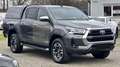 Toyota Hilux Double Cab Duty 4x4 RHD 75Miles ''EXPORT'' Gri - thumbnail 4