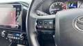 Toyota Hilux Double Cab Duty 4x4 RHD 75Miles ''EXPORT'' Grau - thumbnail 28