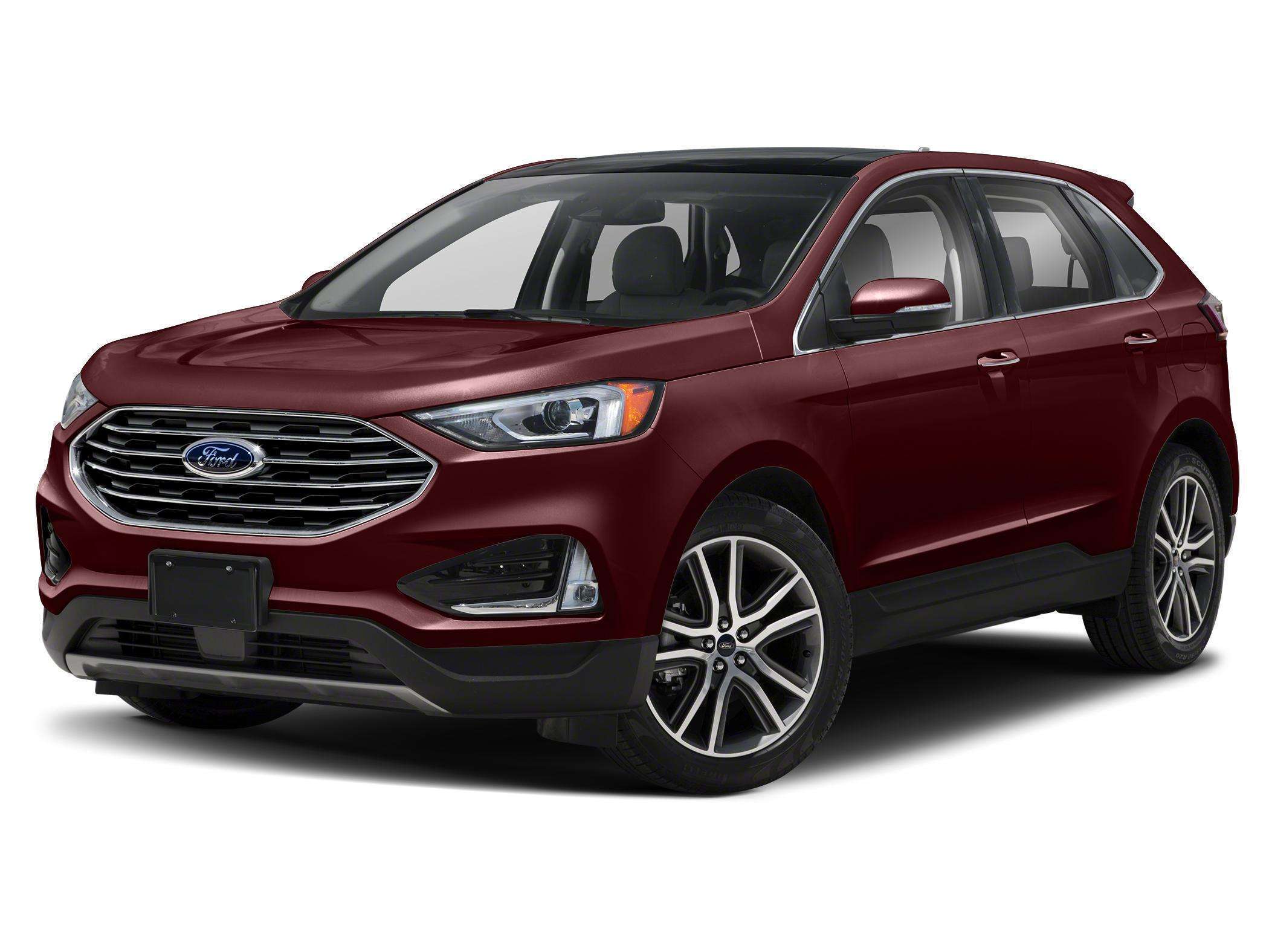 2019 Ford Edge SEL | Heated Seats | Rear View Camera.