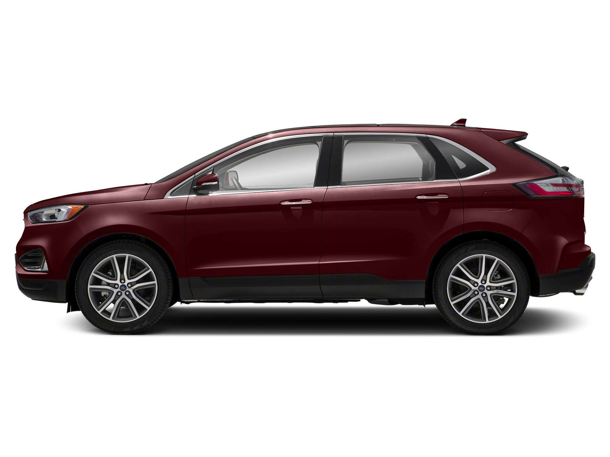 2019 Ford Edge SEL | Heated Seats | Rear View Camera. — снимка 1