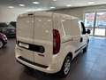 Fiat Doblo 1.3 Mjt 95cv PC-TN euro 6 Blanc - thumbnail 4