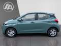 Hyundai i10 MY25 1.0 Benzin SELECT +Navi+Tempo+Kamera Grün - thumbnail 6