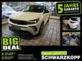 Opel Grandland 1.6T ACC+LED+Navi+Sitzheizung,Klima Weiß - thumbnail 1