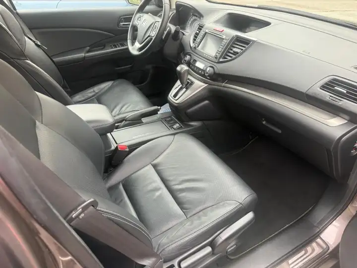 Honda CR-V 2.2i DTEC Luxury 2013, foto 12