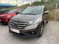Honda CR-V 2.2i-DTEC Luxury Aut. 4x4 Marrón - thumbnail 2