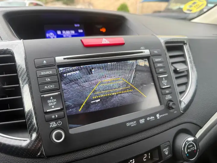 Honda CR-V 2.2i DTEC Luxury 2013, foto 23