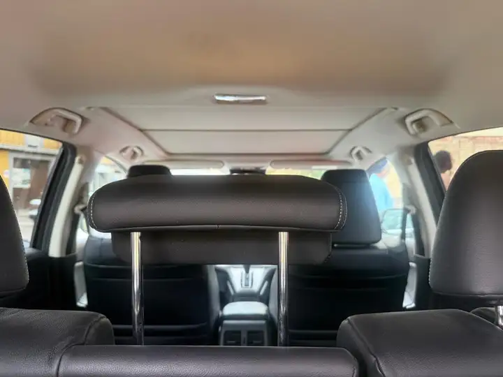 Honda CR-V 2.2i DTEC Luxury 2013, foto 8