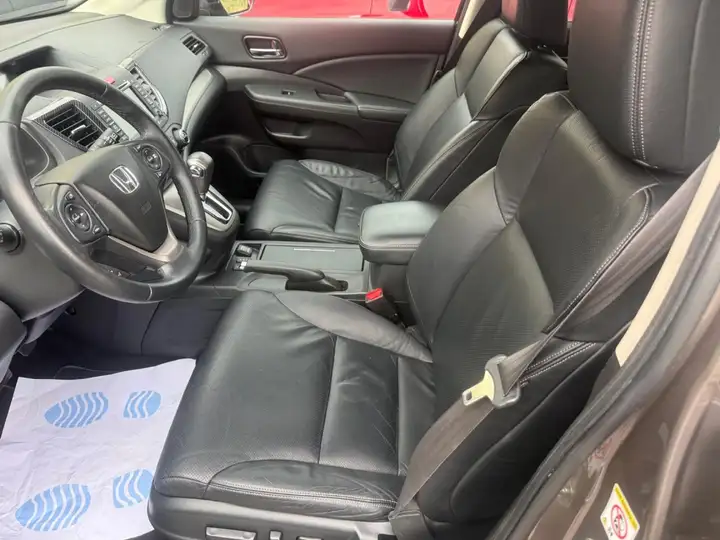 Honda CR-V 2.2i DTEC Luxury 2013, foto 20