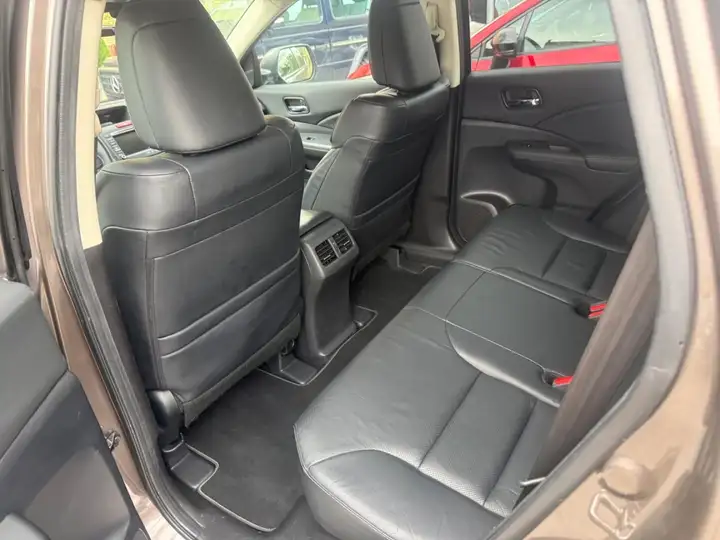 Honda CR-V 2.2i DTEC Luxury 2013, foto 13
