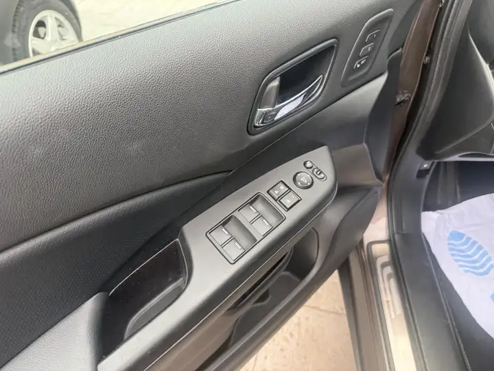 Honda CR-V 2.2i DTEC Luxury 2013, foto 18