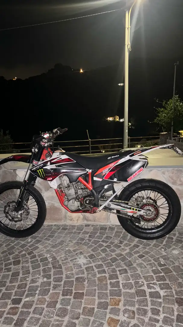 Beta RR 525 4T Racing Edition - 2