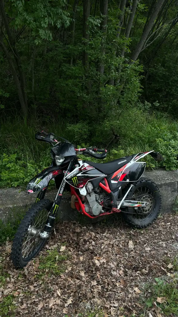 Beta RR 525 4T Racing Edition - 1