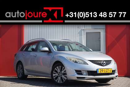 Mazda 6 Sportbreak 2.0 S-VT TS