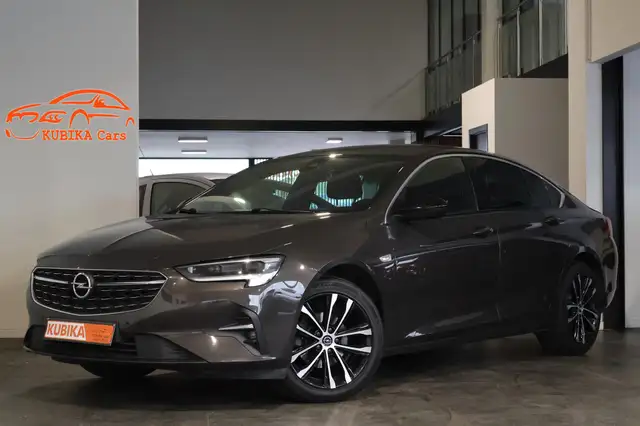 Opel Insignia Insignia Grand Sport 1.5 Turbo D Keyless Garantie*