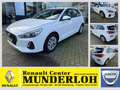 Hyundai i30 Select Weiß - thumbnail 1