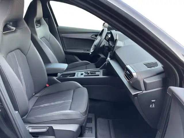 Cupra Formentor view 13