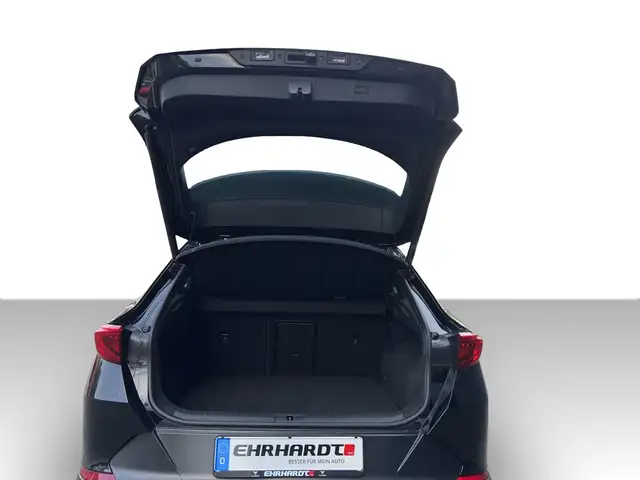 Cupra Formentor view 12