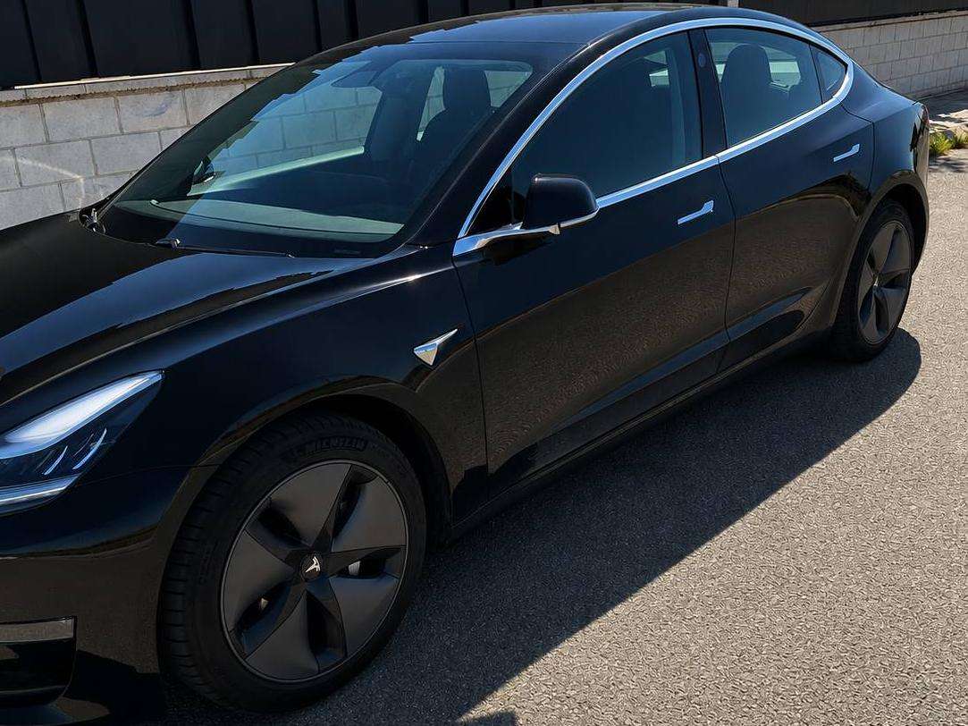 Tesla Model 3 Model 3 Long Range Dual Motor AWD - foto 1