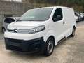 Citroen Jumpy 1.5 hdi Blanc - thumbnail 3