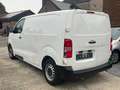 Citroen Jumpy 1.5 hdi Blanc - thumbnail 4